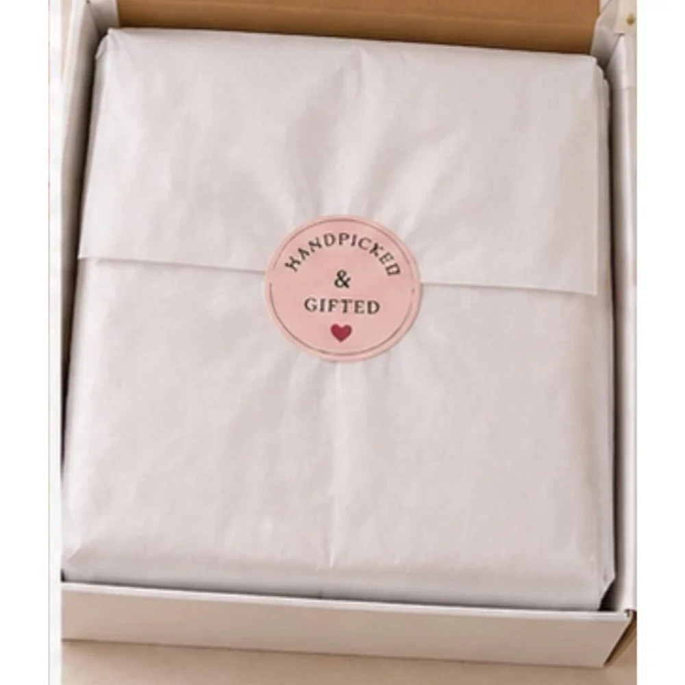 Curated Mystery Gift Box | Surprise Items, Self Care, Birthday (4-6 Items)